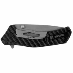 Couteau Kershaw Knockout - Édition Limitée -LE COUTEAU Ventes couteau kershaw knockout edition limitee 1