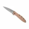 Couteau Kershaw Leek Copper 1 Couteau Kershaw Leek Copper -LE COUTEAU Ventes couteau kershaw leek copper