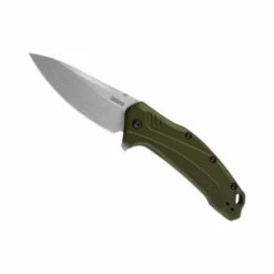 Couteau Kershaw Link Olive