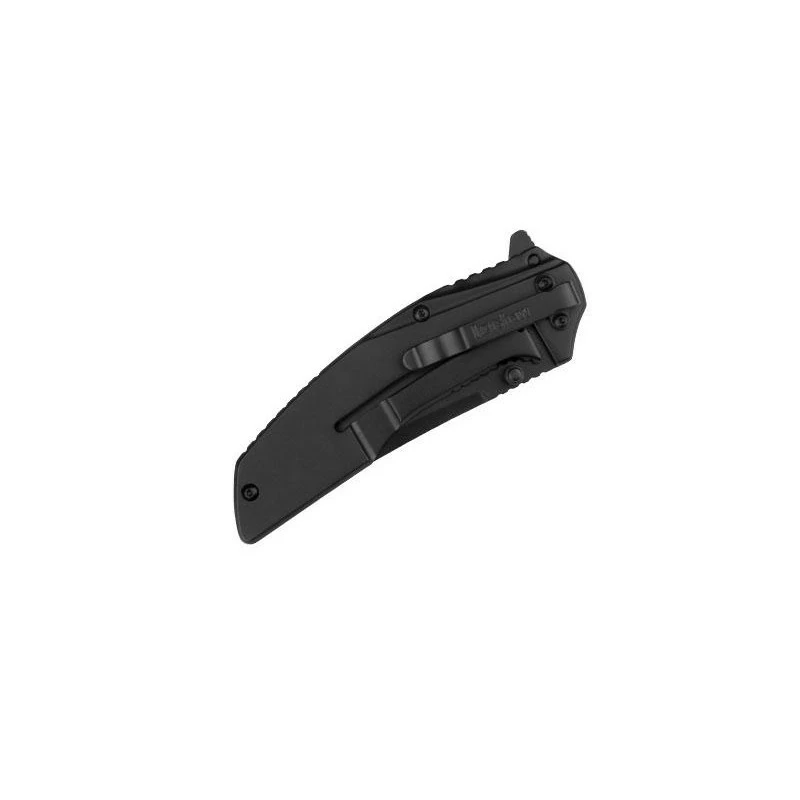 Couteau Kershaw Outright Noir 4 Couteau Kershaw Outright Noir – Image 2