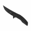 Couteau Kershaw Outright Noir -LE COUTEAU Ventes couteau kershaw outright noir