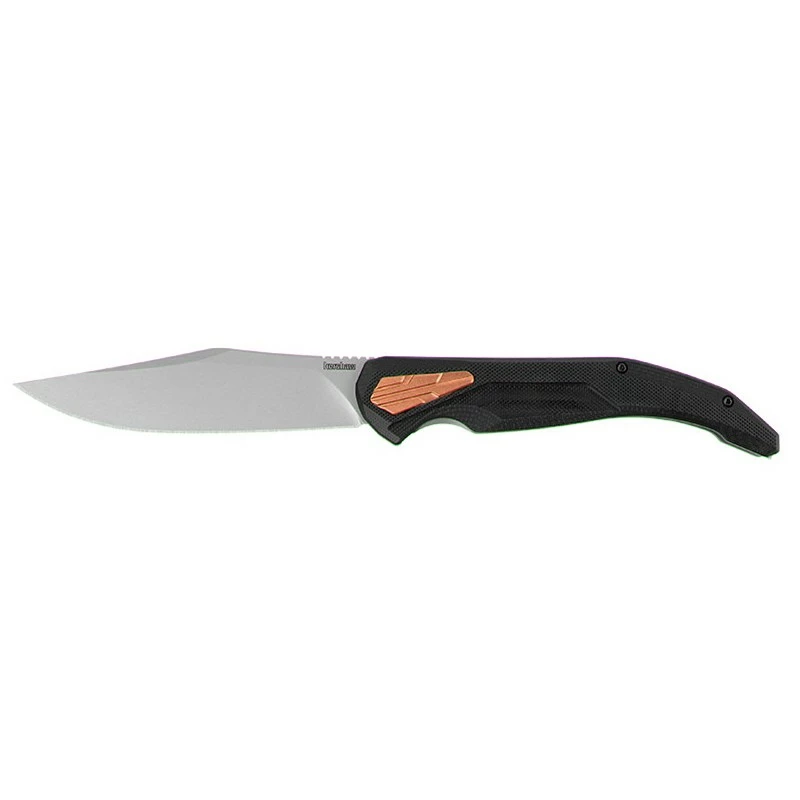 Couteau Kershaw Strata 3 Couteau Kershaw Strata