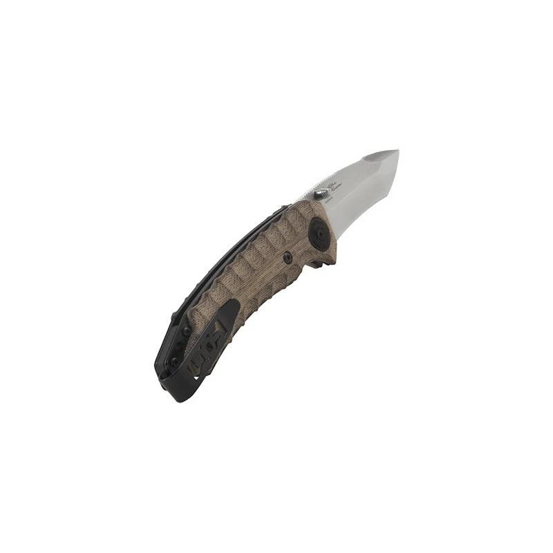 Couteau Kiku SGKIKUAS 7 Couteau Kiku SGKIKUAS – Image 5