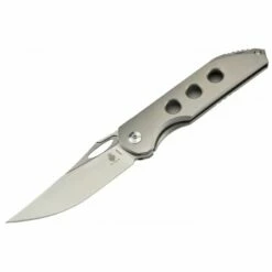 Couteau Kizer Assassin Design Carlos Elstner Titane Ki3549A2
