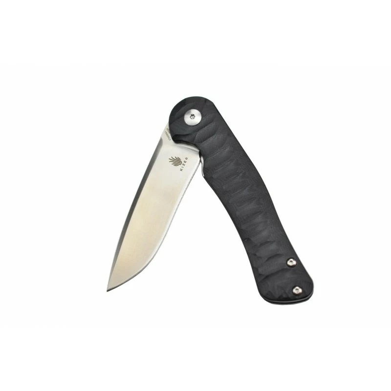 Couteau Kizer Dukes N690/G10 10 Couteau Kizer Dukes N690/G10 – Image 8