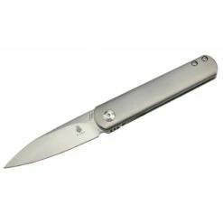Couteau Kizer Feist S35VN/titane