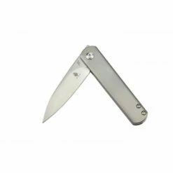 Couteau Kizer Feist S35VN/titane -LE COUTEAU Ventes couteau kizer feist s35vntitane 7