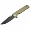 Couteau Kizer Justice N690/G10 -LE COUTEAU Ventes couteau kizer justice n690g10