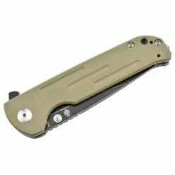Couteau Kizer Justice N690/G10 11 Couteau Kizer Justice N690/G10 -LE COUTEAU Ventes couteau kizer justice n690g10 3