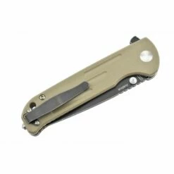 Couteau Kizer Justice N690/G10 12 Couteau Kizer Justice N690/G10 -LE COUTEAU Ventes couteau kizer justice n690g10 4