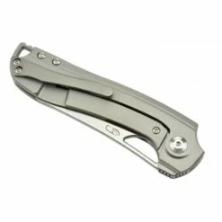Couteau Kizer Kobold S35VN/titane Et Fibre De Carbone -LE COUTEAU Ventes couteau kizer kobold s35vntitane et fibre de carbone 4