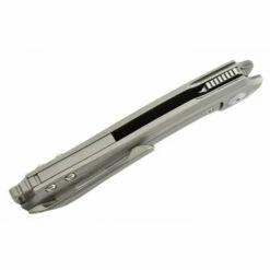 Couteau Kizer Kobold S35VN/titane Et Fibre De Carbone -LE COUTEAU Ventes couteau kizer kobold s35vntitane et fibre de carbone 5