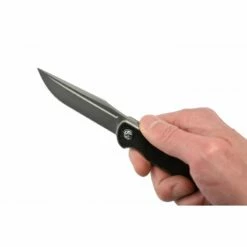 Couteau Kizer Matanzas S35VN/fibre De Carbone -LE COUTEAU Ventes couteau kizer matanzas s35vnfibre de carbone 11