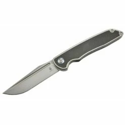 Couteau Kizer Matanzas S35VN/fibre De Carbone