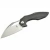 Couteau Kizer Minitherium S35VN/fibre De Carbone -LE COUTEAU Ventes couteau kizer minitherium s35vnfibre de carbone