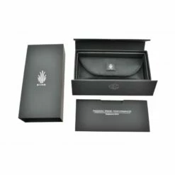 Couteau Kizer Minitherium S35VN/fibre De Carbone -LE COUTEAU Ventes couteau kizer minitherium s35vnfibre de carbone 12