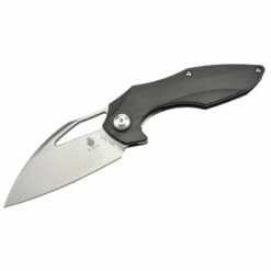Couteau Kizer Minitherium S35VN/fibre De Carbone