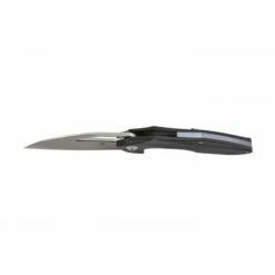 Couteau Kizer Minitherium S35VN/fibre De Carbone -LE COUTEAU Ventes couteau kizer minitherium s35vnfibre de carbone 4