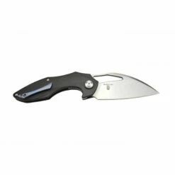 Couteau Kizer Minitherium S35VN/fibre De Carbone -LE COUTEAU Ventes couteau kizer minitherium s35vnfibre de carbone 5