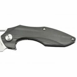 Couteau Kizer Minitherium S35VN/fibre De Carbone -LE COUTEAU Ventes couteau kizer minitherium s35vnfibre de carbone 6