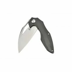 Couteau Kizer Minitherium S35VN/fibre De Carbone -LE COUTEAU Ventes couteau kizer minitherium s35vnfibre de carbone 7