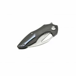 Couteau Kizer Minitherium S35VN/fibre De Carbone -LE COUTEAU Ventes couteau kizer minitherium s35vnfibre de carbone 8