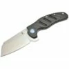 Couteau Kizer Sheepdog Knives C01C XL Fibre De Carbone -LE COUTEAU Ventes couteau kizer sheepdog knives c01c xl fibre de carbone