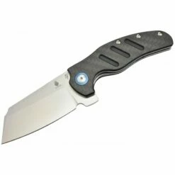 Couteau Kizer Sheepdog Knives C01C XL Fibre De Carbone