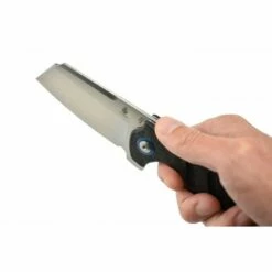 Couteau Kizer Sheepdog Knives C01C XL Fibre De Carbone -LE COUTEAU Ventes couteau kizer sheepdog knives c01c xl fibre de carbone 3