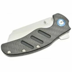 Couteau Kizer Sheepdog Knives C01C XL Fibre De Carbone -LE COUTEAU Ventes couteau kizer sheepdog knives c01c xl fibre de carbone 4