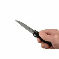 Couteau Kizer Splinter N690/G10 -LE COUTEAU Ventes couteau kizer splinter n690g10 11