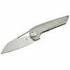 Couteau Kizer Theta Acier/titane -LE COUTEAU Ventes couteau kizer theta aciertitane