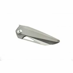 Couteau Kizer Theta Acier/titane -LE COUTEAU Ventes couteau kizer theta aciertitane 2