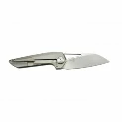 Couteau Kizer Theta Acier/titane -LE COUTEAU Ventes couteau kizer theta aciertitane 5