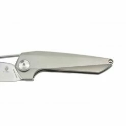 Couteau Kizer Theta Acier/titane -LE COUTEAU Ventes couteau kizer theta aciertitane 6