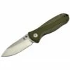 Couteau Kizer V3416C2 Hunter Small G10 Vert -LE COUTEAU Ventes couteau kizer v3416c2 hunter small g10 vert