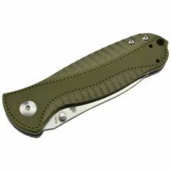 Couteau Kizer V3416C2 Hunter Small G10 Vert -LE COUTEAU Ventes couteau kizer v3416c2 hunter small g10 vert 2