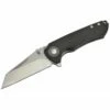 Couteau Kizer V3508A2 Critical Mini Noir -LE COUTEAU Ventes couteau kizer v3508a2 critical mini noir