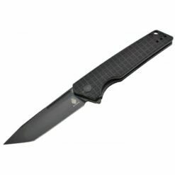 Couteau Kizer V4577N1 Lan N690 G10 Noir