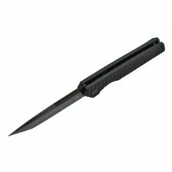 Couteau Kizer V4577N1 Lan N690 G10 Noir -LE COUTEAU Ventes couteau kizer v4577n1 lan n690 g10 noir 3