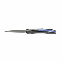 Couteau Kizer Vanguard Roach N690/G10 Noir -LE COUTEAU Ventes couteau kizer vanguard roach n690g10 noir 4
