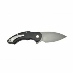 Couteau Kizer Vanguard Roach N690/G10 Noir -LE COUTEAU Ventes couteau kizer vanguard roach n690g10 noir 5
