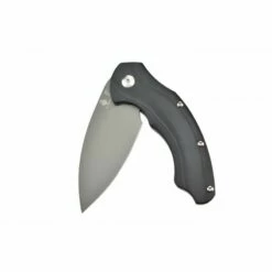 Couteau Kizer Vanguard Roach N690/G10 Noir -LE COUTEAU Ventes couteau kizer vanguard roach n690g10 noir 8