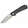 Couteau Kizer Vanguard Zipslip N690/G10 Noir -LE COUTEAU Ventes couteau kizer vanguard zipslip n690g10 noir