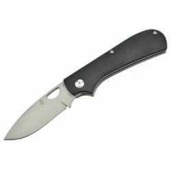 Couteau Kizer Vanguard Zipslip N690/G10 Noir