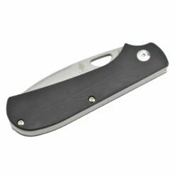Couteau Kizer Vanguard Zipslip N690/G10 Noir -LE COUTEAU Ventes couteau kizer vanguard zipslip n690g10 noir 3