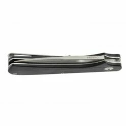 Couteau Kizer Vanguard Zipslip N690/G10 Noir -LE COUTEAU Ventes couteau kizer vanguard zipslip n690g10 noir 6