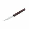 Couteau Kwaiken Air Cocobolo Böker Plus -LE COUTEAU Ventes couteau kwaiken air cocobolo boeker plus