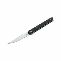 Couteau Kwaiken Air G10 Noir Böker Plus