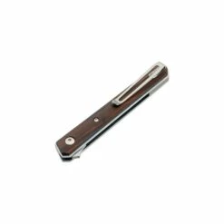 Couteau Kwaiken Air Mini Cocobolo Böker Plus -LE COUTEAU Ventes couteau kwaiken air mini cocobolo boeker plus 1